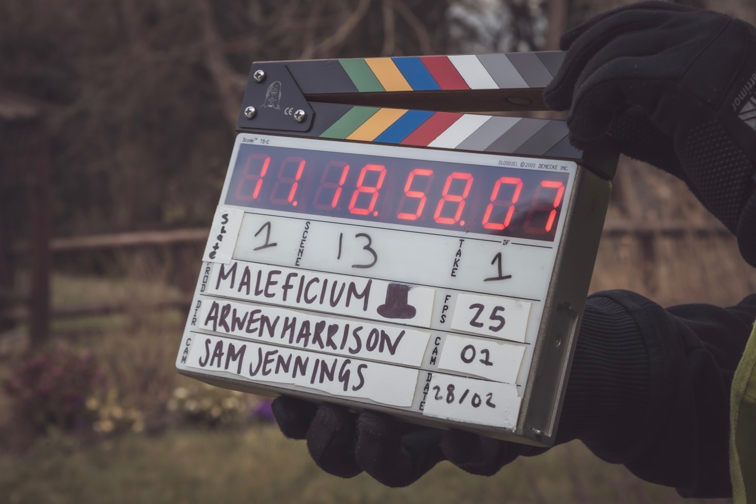 How Film School Shapes Creative Vision