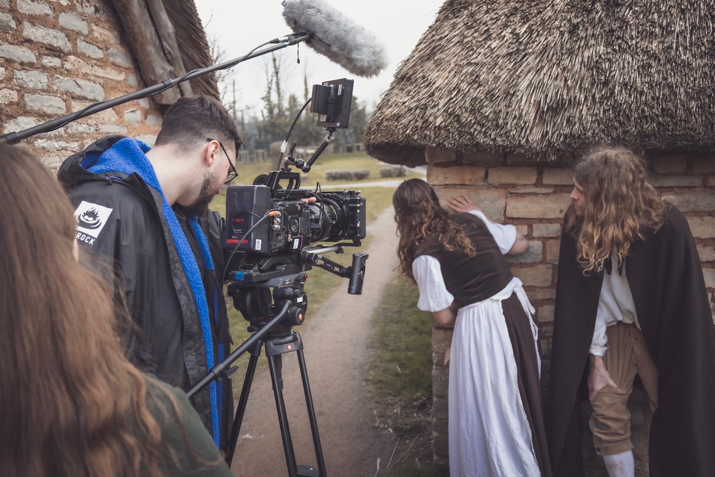 Behind the Camera: Taara’s Day-to-Day Journey