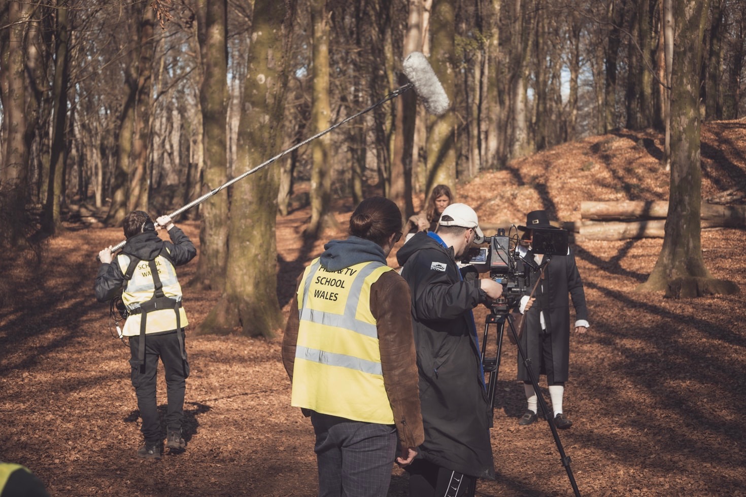 Top Challenges Faced by Aspiring Filmmakers