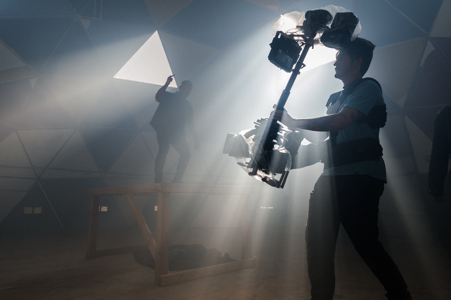 What Makes a Great Film Student?