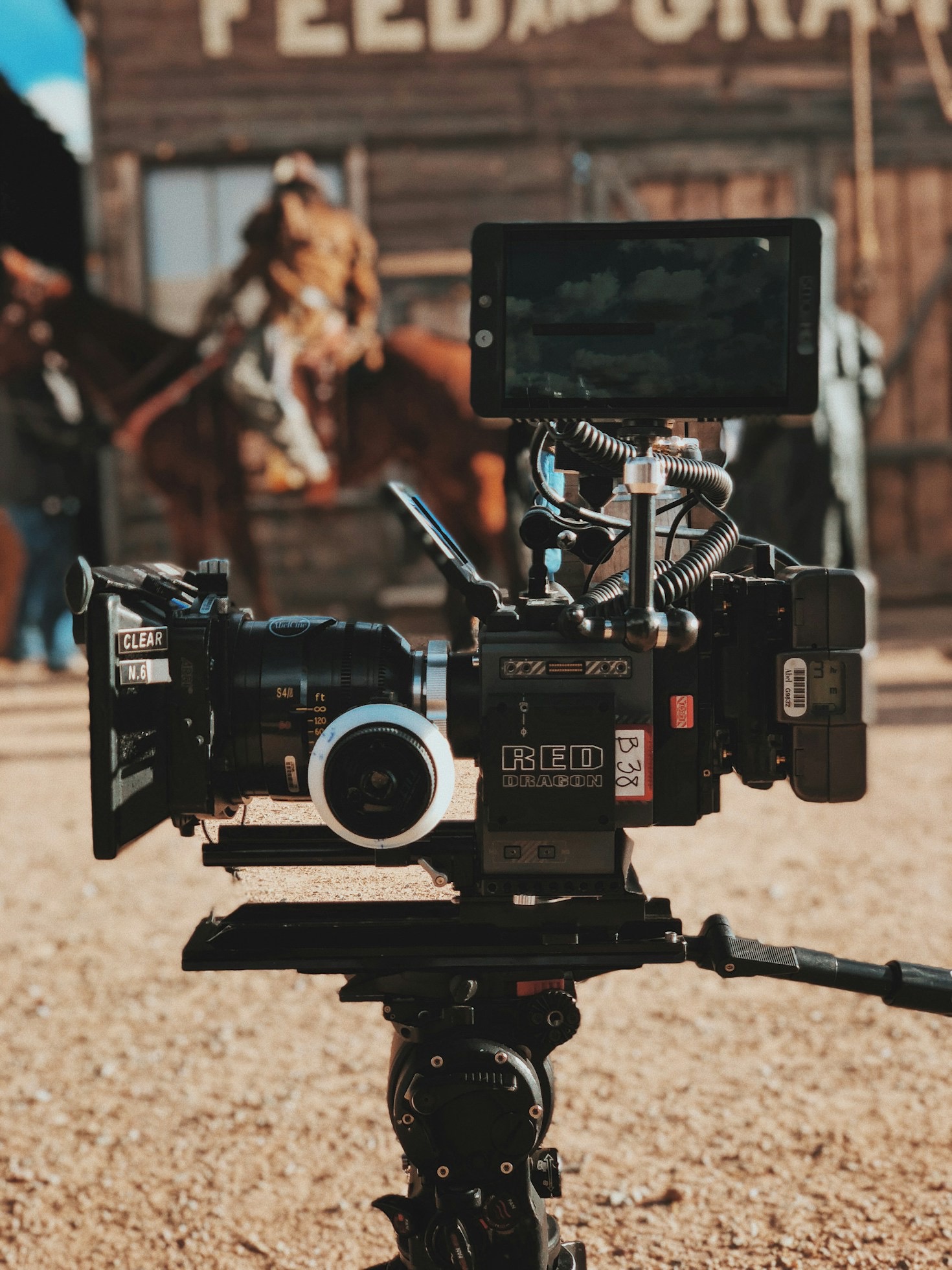Taara’s Favorite Techniques for Cinematic Impact